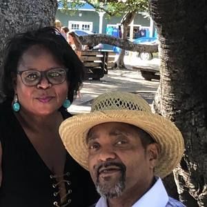 Meet your Posher, Diane